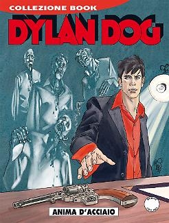Dylan Dog - Collezione Book # 248