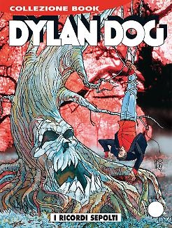 Dylan Dog - Collezione Book # 249