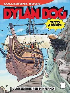 Dylan Dog - Collezione Book # 250