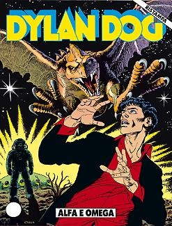 Dylan Dog - Prima ristampa # 9