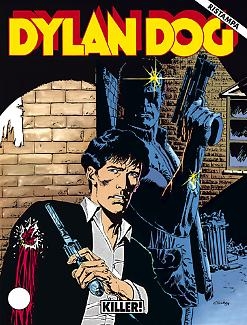 Dylan Dog - Prima ristampa # 12