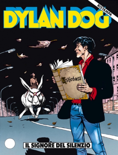Dylan Dog - Prima ristampa # 39