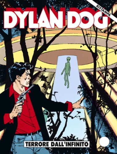 Dylan Dog - Prima ristampa # 61