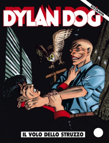 Dylan Dog - Prima ristampa # 109
