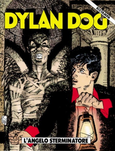 Dylan Dog - Prima ristampa # 141