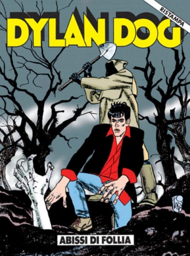 Dylan Dog - Prima ristampa # 148
