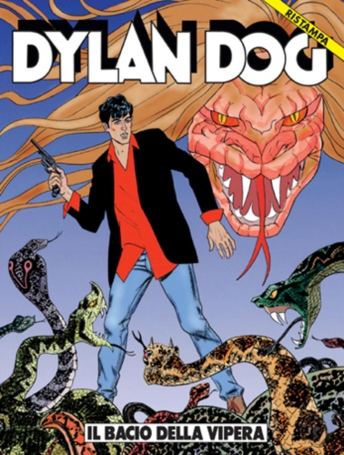 Dylan Dog - Prima ristampa # 150