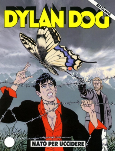 Dylan Dog - Prima ristampa # 158
