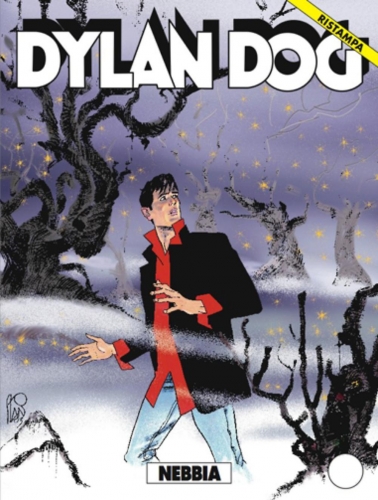 Dylan Dog - Prima ristampa # 206