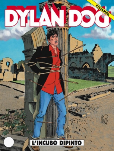 Dylan Dog - Prima ristampa # 218