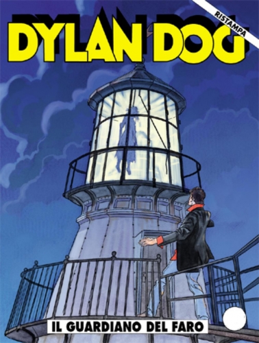 Dylan Dog - Prima ristampa # 251