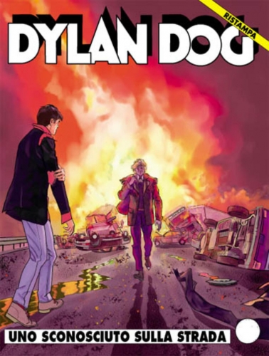 Dylan Dog - Prima ristampa # 276