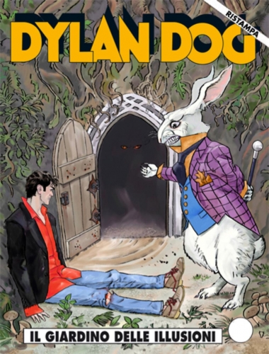 Dylan Dog - Prima ristampa # 279