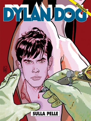 Dylan Dog - Prima ristampa # 326