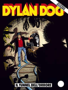 Dylan Dog - Seconda ristampa # 22