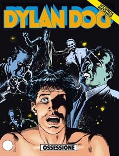 Dylan Dog - Seconda ristampa # 32