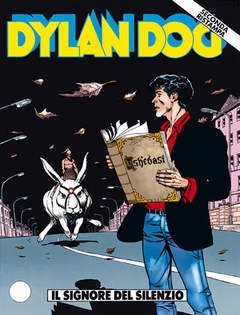Dylan Dog - Seconda ristampa # 39