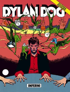 Dylan Dog - Seconda ristampa # 46