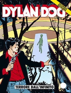 Dylan Dog - Seconda ristampa # 61