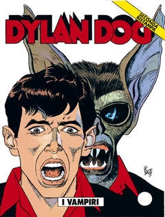 Dylan Dog - Seconda ristampa # 62