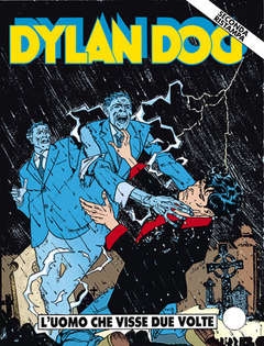 Dylan Dog - Seconda ristampa # 67