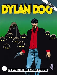 Dylan Dog - Seconda ristampa # 102
