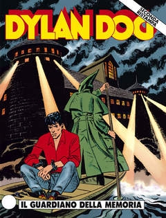 Dylan Dog - Seconda ristampa # 108