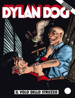Dylan Dog - Seconda ristampa # 109