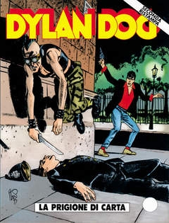 Dylan Dog - Seconda ristampa # 114