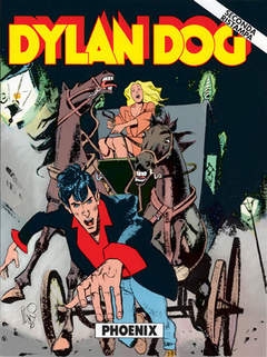 Dylan Dog - Seconda ristampa # 123