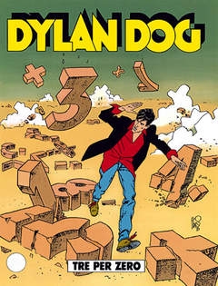 Dylan Dog - Seconda ristampa # 125