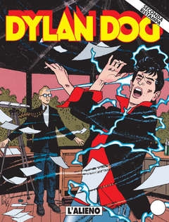 Dylan Dog - Seconda ristampa # 149