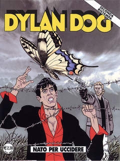 Dylan Dog - Seconda ristampa # 158