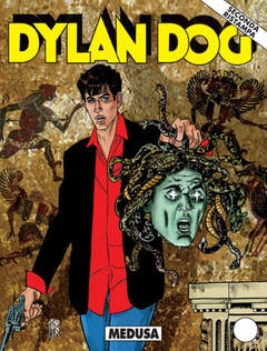 Dylan Dog - Seconda ristampa # 167