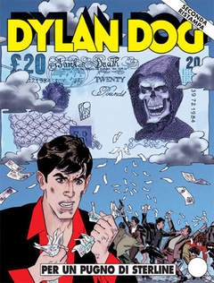 Dylan Dog - Seconda ristampa # 173