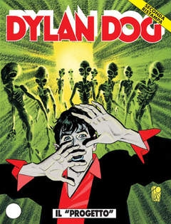 Dylan Dog - Seconda Ristampa # 176