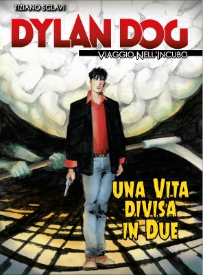 Dylan Dog - Viaggio nell'incubo  # 14