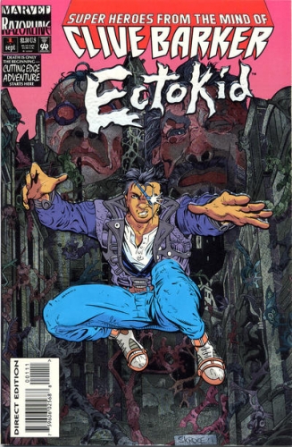 Ectokid # 1