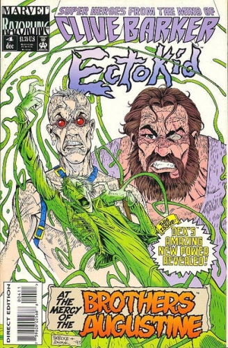 Ectokid # 4