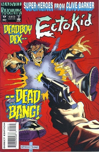 Ectokid # 9