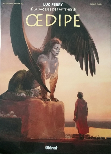 &OElig;dipe # 1