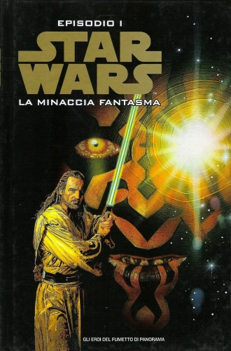 Gli Eroi del Fumetto di Panorama - Star Wars # 1
