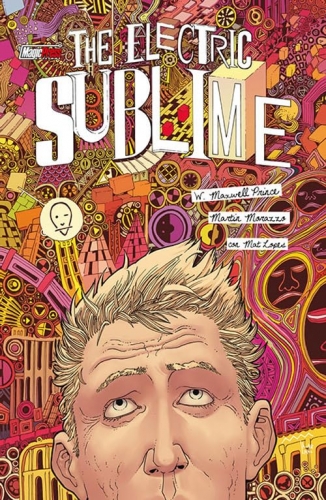 The Electric Sublime # 1