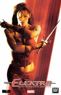 Elektra: The Movie # 1