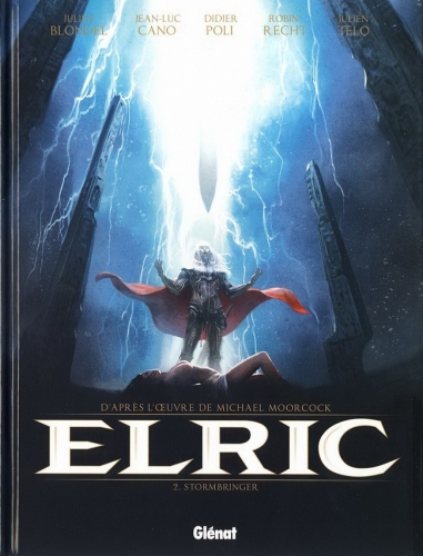 Elric # 2