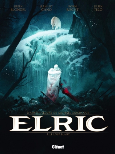 Elric # 3