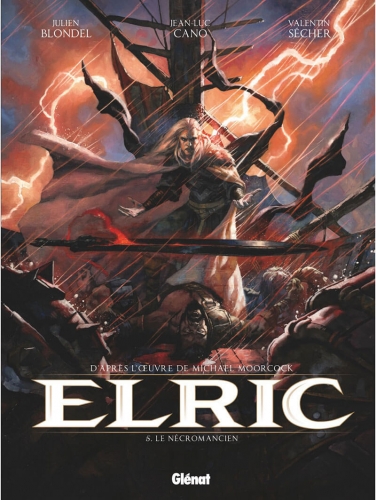Elric # 5