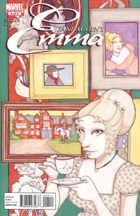 Emma # 4