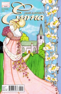  Emma # 5