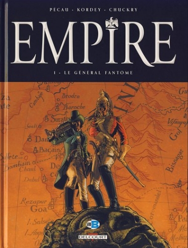 Empire # 1